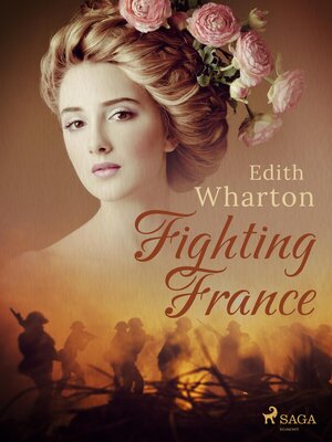 cover image of Fighting France